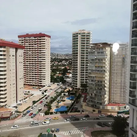 Apartment Centro Turist 1 Linea President
