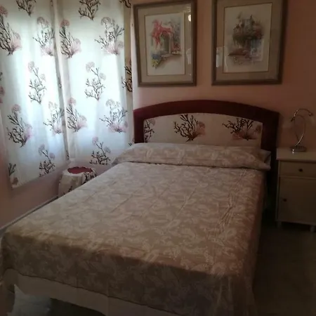 Centro Turist 1 Linea President Apartment